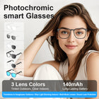 Ai Translation Smart Glasses