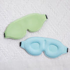 Molded 3D Sleep Eye Mask