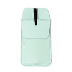 Portable Nurse PU Leather Pen Pouch/ Pen Case/ Pen Holder