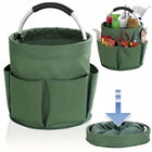 Multifunctional Picnic Basket With Handle Waterproof