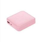6000mAh Portable Power Bank