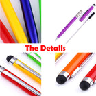2-In-1 Touch Screen Stylus Ballpoint Pen
