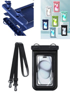 Waterproof Phone Pouch