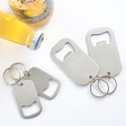Stainless Steel Opener
