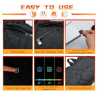 Electric Heating Hand Warmer Pouch