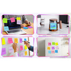 3" x 3" Sticky Notes
