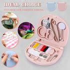 Mini Travel Sewing Kit