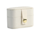 Mini Travel Jewelry Case