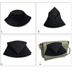 Cotton Twill Bucket Hat