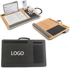 Lap Desk With Handle