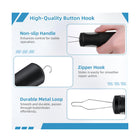 Button Helper Tool