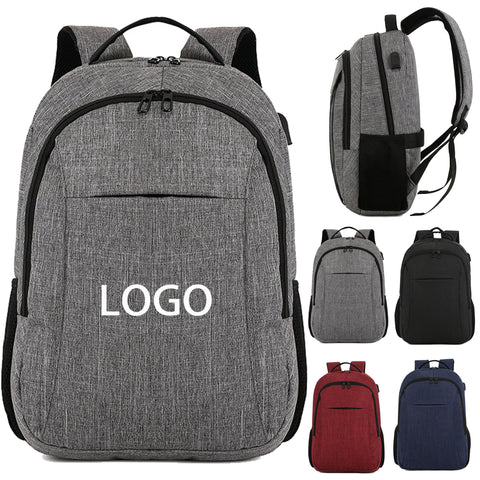 Large Capacity 15" Computer Backpack