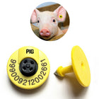 RFID Pig Ear Tag