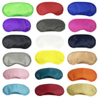 Wholesale High-Value Polyester Sleep Mask