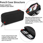 Large Capacity Pencil Pouch