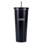 25 Oz Travel Mug For Hot & Cold Drinks