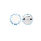 Beer Cap Shaped Magnetic Bottle Opener