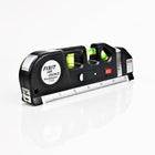 Laser Level With Tape Measure