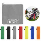 Golf Towels