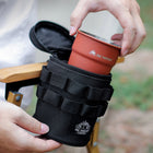 Tactical Feng Shui Cup Bag