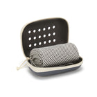 Quick-Drying Sport Towel W/ Storage Box