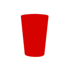 8.8oz Shatterproof Plastic Cup