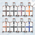 Luggage Straps For Suitcases Travel Belt