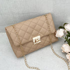 Single Shoulder Bag