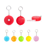 Mini Round Tape Measure