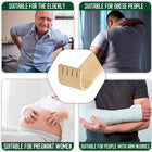 Bamboo Back Scratcher Relief From Itching Massager