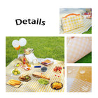 Portable Outdoor Picnic Mat