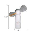 Portable Cool Fan