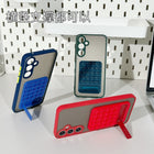 Silicone Suction Phone Holder