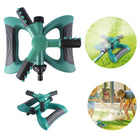 Multi-Function Sprinkler