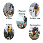 Multi purpose Outdoor Touch Screen With Plush Warm Gloves