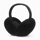 Winter Faux Fur Warm Foldable Outdoor Earmuffs