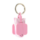 Portable Hair Tie Organizer
