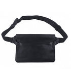 Pvc Non-Transparent Waterproof Fanny Pack