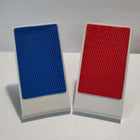 Angle Height Adjustable Cell Phone Holder with Silicon Pad