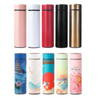 17oz Smart Temperature Display Stainless Steel Thermos Mug