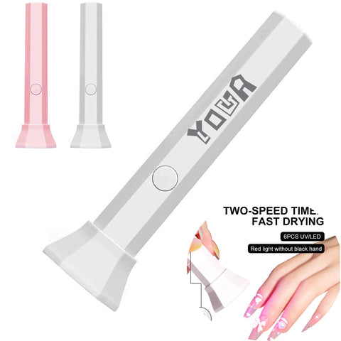 Portable LED Nails Lamp
