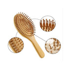 Wooden Hair Brush