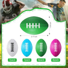 Promotional Football Stress Ball