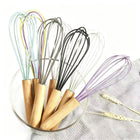 Mixing Rod Of Cream And Egg Whisk