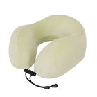 Triple Hump U Shaped Neck Pillow