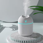 USB Humidifier With Lights