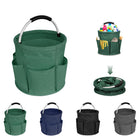 Collapsible Basket with Handles
