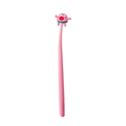 Cute Silicone Gel Pen