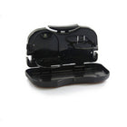 Collapsible Plastic Car Backseat Tray Desk With Cup Holder