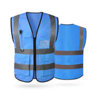 Reflective Safety Vest